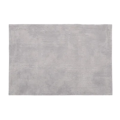 Ковер HOMELY RD 2, светло-серый 160*200см фотография