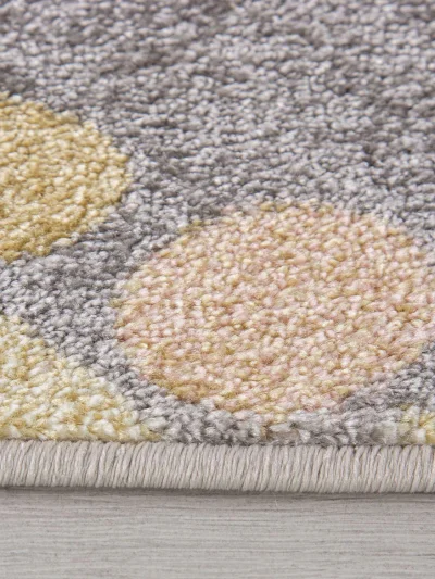 Ковер IZUMRUD C209 - LIGHT GRAY - Прямоугольник 2.4 на 3.4_7