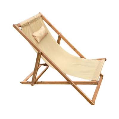 Кресло-шезлонг DYATEL сиденье из ткани сосна (цвет дуб)_6