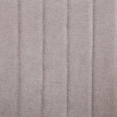 Кресло BRIT, светло-серая ткань 1701-26/дуб_5