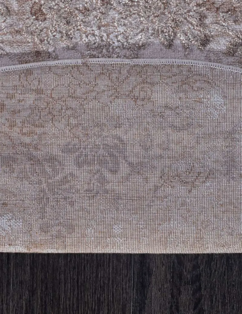 Ковер ARMINA 03708A - BROWN / BROWN - Прямоугольник 2 на 2.9_preview_5