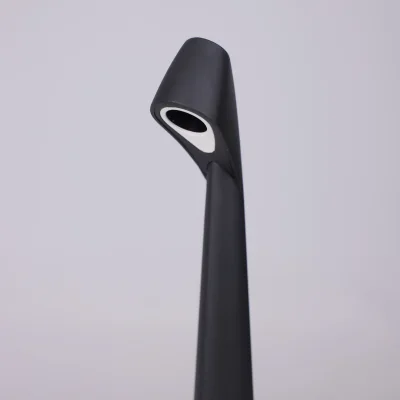 Светильник XYLON, настольный, LED, чёрный_8