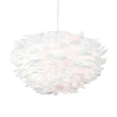 Светильник CLOUD, потолочный, E27, белый фотография