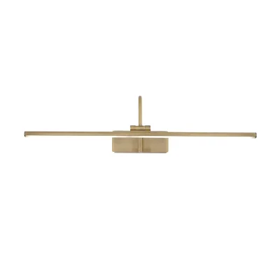 Подсветка для картин ST-Luce Бронза/Бронза LED 1*12W 4000K Настенные светильники_3