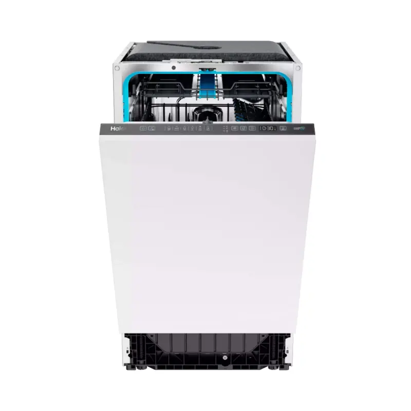 Встраиваемая посудомоечная машина Haier HDWE11-595RU фотография