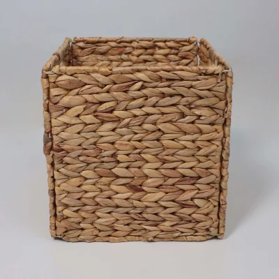 Корзина ATLAS-1, коричневый, 30*30*30см_8