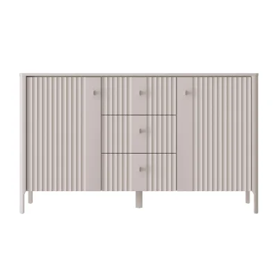 Н.м. "DALIA" тумба KOM2D3S, к.Персидский жемчуг/ф.Персидский жемчуг_2