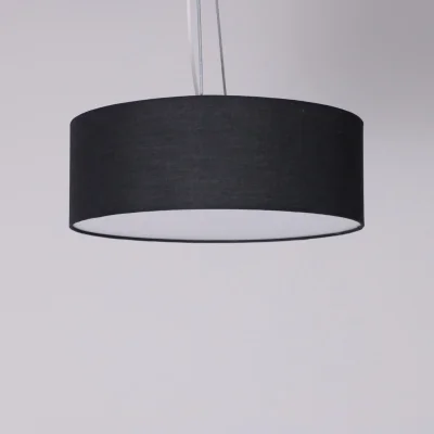 Светильник PUCK, потолочный, E27, черный_4