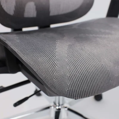 Кресло поворотное EXPERT, серый_6