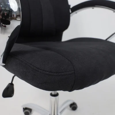 Кресло поворотное KING A, ткань/графит_18