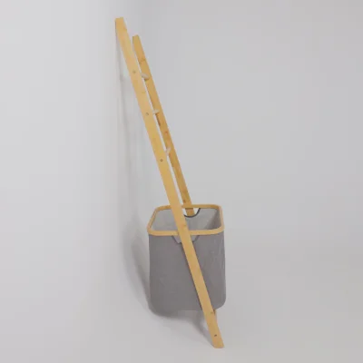 Стойка для белья AZALEA - 3, бамбук_12