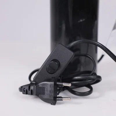 Светильник MOON, настольный, 2*G9, черный_7