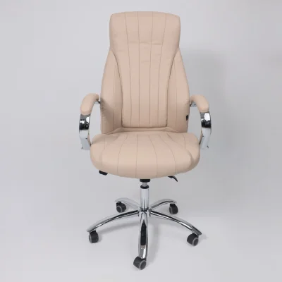 Кресло поворотное MASTIF, ECO, бежевый_12