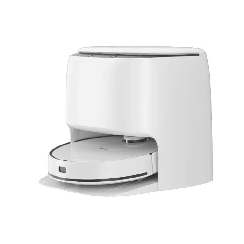 Робот-пылесос Haier HSR Pro +_preview_4