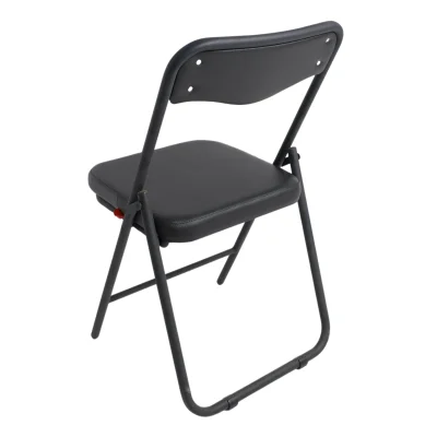 Стул Гольф BOX4 (Кожа иск., PV, 1 (черный), BL)_5