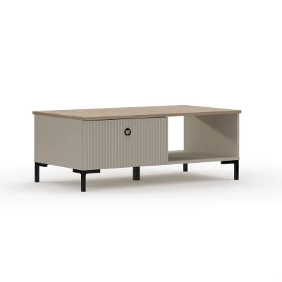 Гостиная DOMENICA, глиняный серый. Комплект №1_3