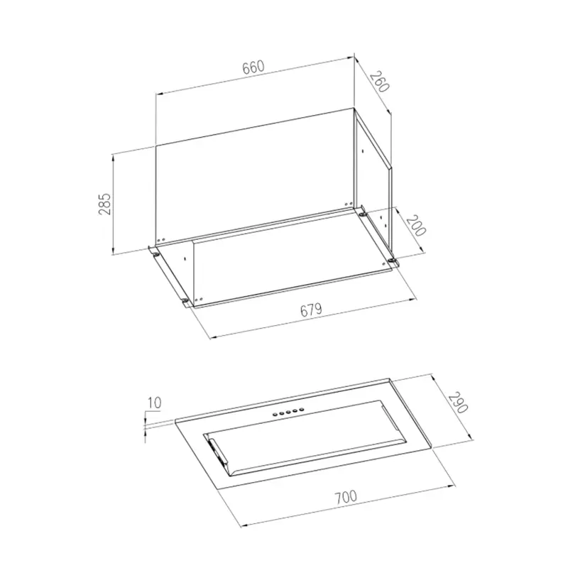 Вытяжка Haier HVX-BI772X_preview_2