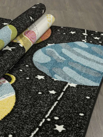 Ковер ORION C209 - MULTICOLOR - Прямоугольник 3 на 4_4