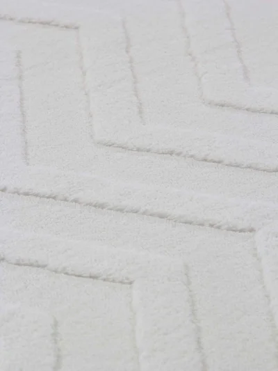 Ковер AURA PX3006 - CREAM - Прямоугольник 2 на 2.9_7