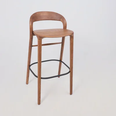 Стул МЭРИ, дуб натуральный/покрытие коньяк_17