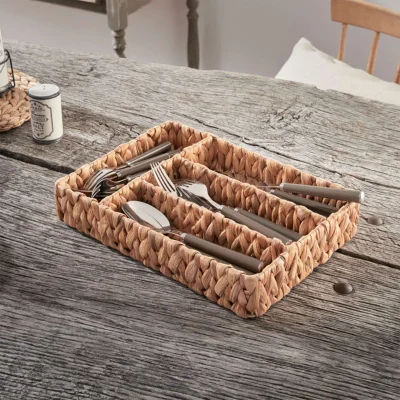 Органайзер для хранения FAWN, бежевый, 31*21*6.5см_6