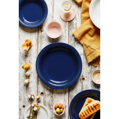 Блюдо глубокое MULIN, керамика, синий, d21*4см_11