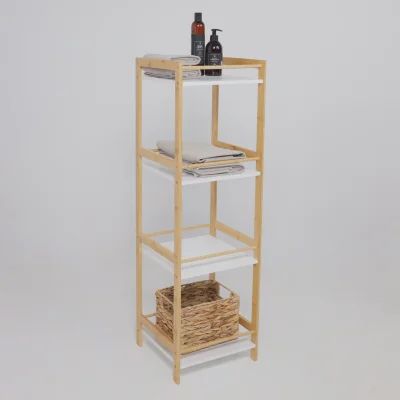 Стойка для хранения FABLE, бамбук_5