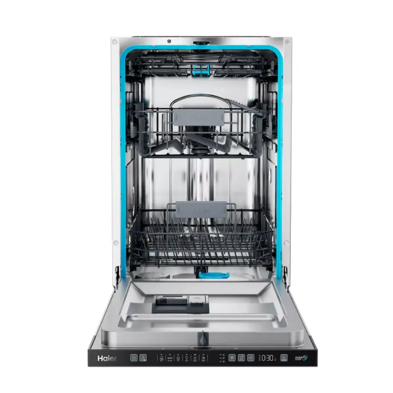Встраиваемая посудомоечная машина Haier HDWE11-595RU_preview_2