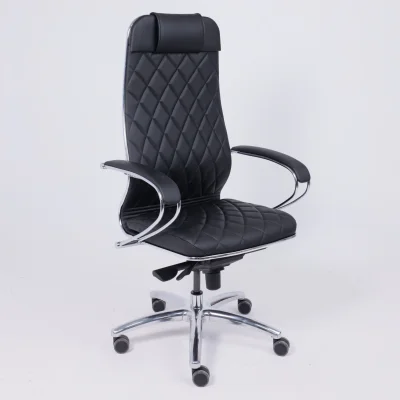 Кресло SAMURAI KL-1.04, M-Edition, MPES, черный_7