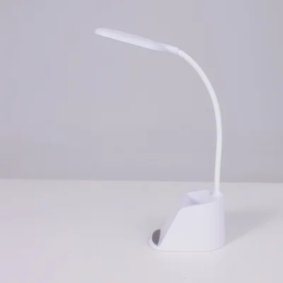 Светильник BOLZANO, настольный, LED, белый_9