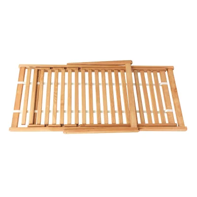 Кресло-шезлонг DYATEL сиденье из дерева сосна (цвет дуб)_3