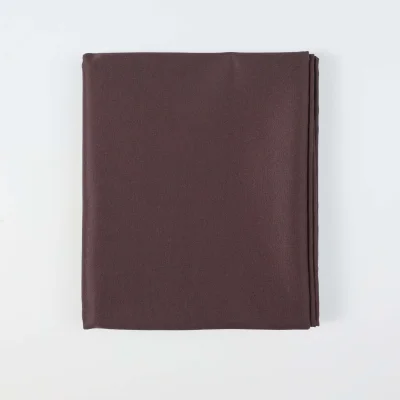 Скатерть ГРЕТА 120*145, коричневый_8