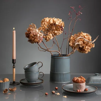 Подставка для кухонных аксессуаров темно-серого цвета из коллекции Kitchen Spirit_5