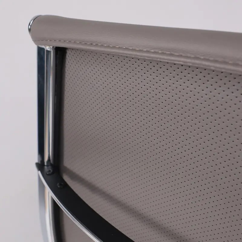 Кресло SAMURAI L1-10К - EcoLeather (Infinity), серый_preview_11