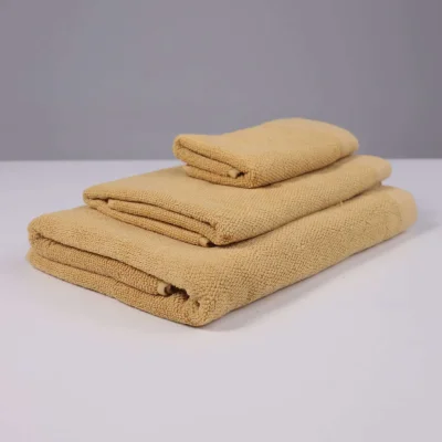 Полотенце махровое TANUKI, 50*90см, ротанг, 14-1031_11