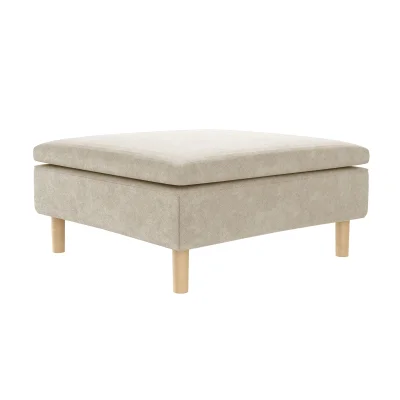 Модуль пуф Линту Prince Camel, песочный_6