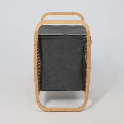 Стойка для белья AZALEA, бамбук_14