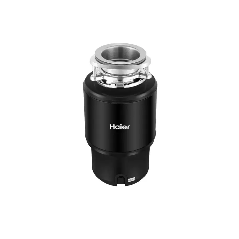 Измельчитель пищевых отходов Haier HDM-1375B фотография