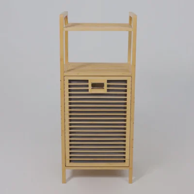 Стойка для белья AZALEA - 4, бамбук_12