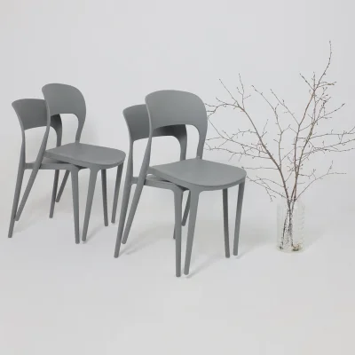 Стул OLAF, серый_17