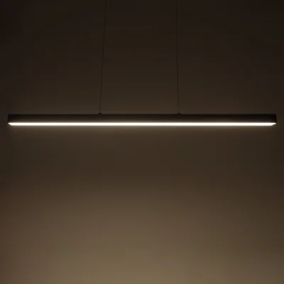 Светильник STRING, потолочный, LED, 100 см, черный_4