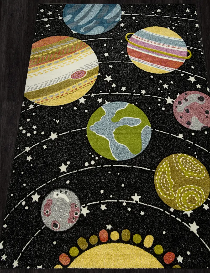 Ковер ORION C209 - MULTICOLOR - Прямоугольник 3 на 4_preview_1