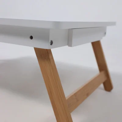 Подставка для ноутбука GERBERA, бамбук_9