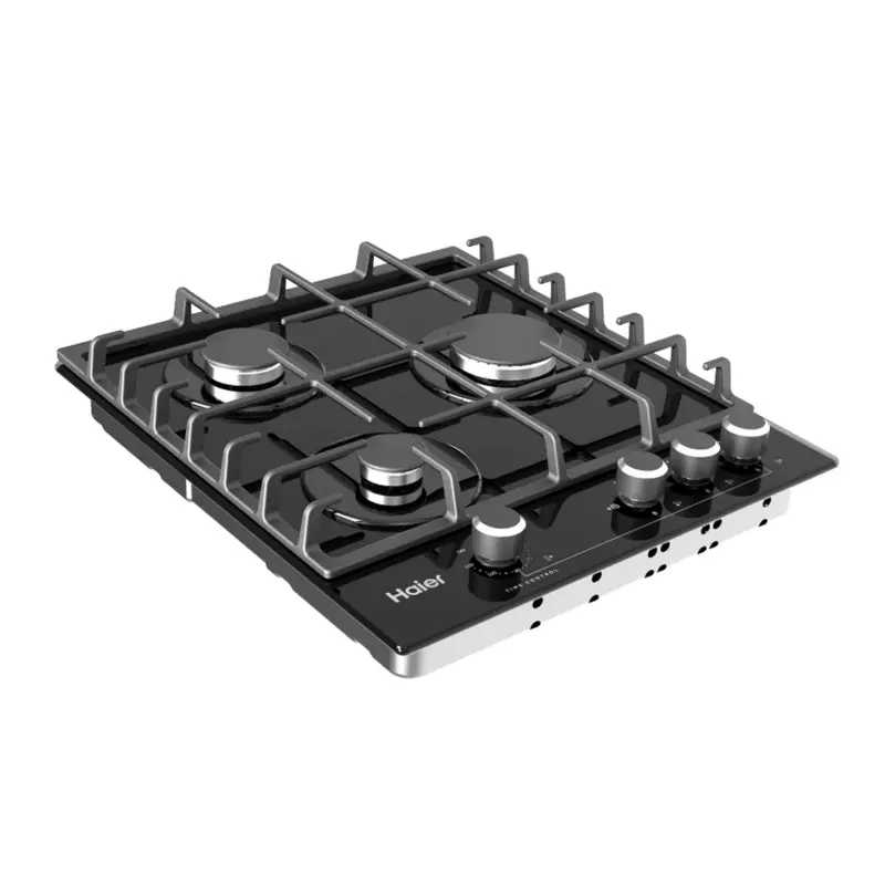 Газовая варочная панель Haier HHX-G53CNMB_preview_3