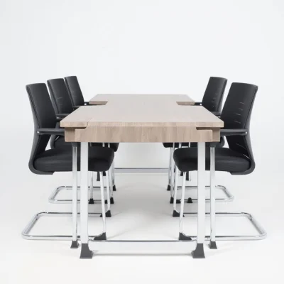 Кресло TAX, черный/хром_10