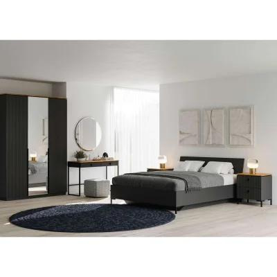 Н.м. "SAN GIMIGNANO" зеркало LUS, к.Антрацитовый_4