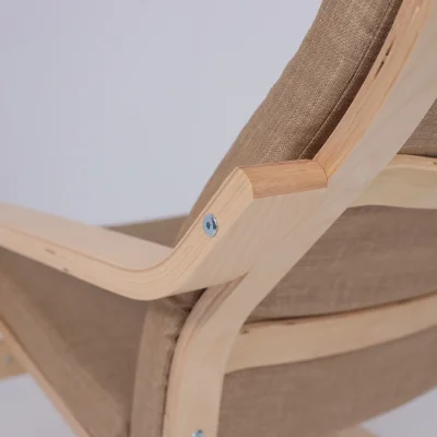 Кресло для отдыха RELAX, ткань, бежевый 864-9_12