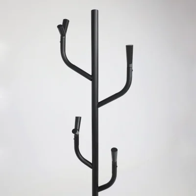 Вешалка DINARA, черный_5