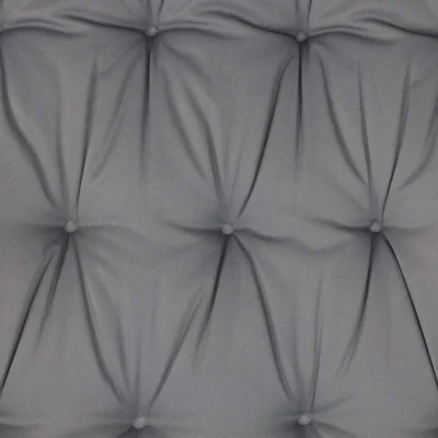 Подушка мебельная ШЕЗЛОНГ ЧЕРИОТ, 190*60см, серый_5