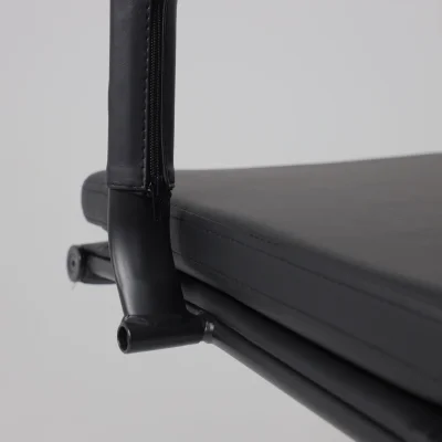 Кресло рабочее INDIGO, черный/черный_32